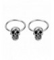 Women Stainless Design Earrings Jewelry