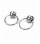 Women's Hoop Earrings