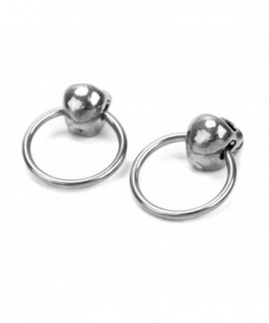 Women's Hoop Earrings