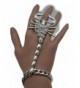 Fashion Jewelry Scorpion Bracelet Silver