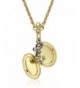 Women's Lockets