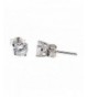 Trustmark 0 10ctw Brilliant cut Basket Earrings