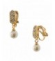 Topwholesalejewel Fashion Jewelry Plating Earrings