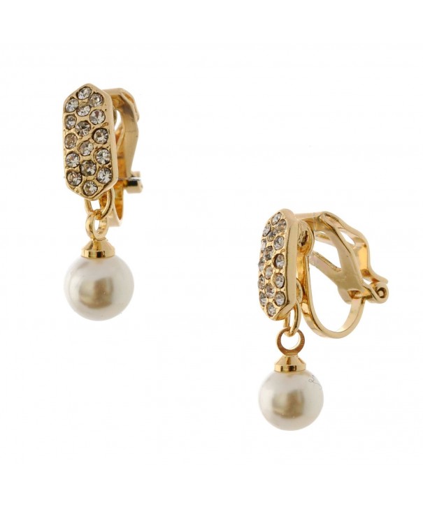 Topwholesalejewel Fashion Jewelry Plating Earrings