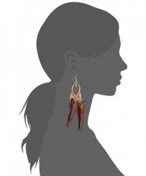 Women's Drop & Dangle Earrings