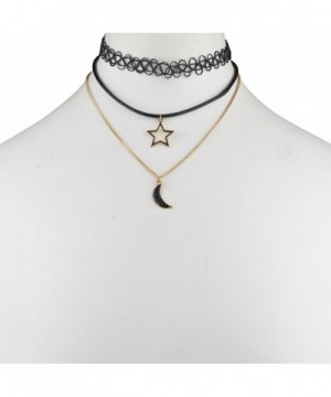 Women's Collar Necklaces