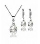 Sreema London Sterling Necklace Earrings