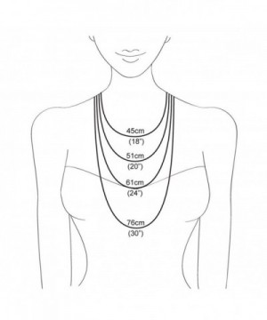 Cheap Necklaces Clearance Sale