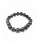 Shungite Bracelet Russia Round Beads