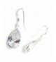 Pro Jewelry Sterling Dangling Earrings