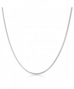 Women's Chain Necklaces