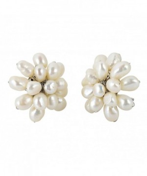 Women's Clip-Ons Earrings