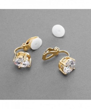 Women's Clip-Ons Earrings