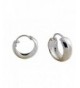 Women's Hoop Earrings