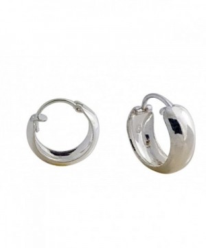 Women's Hoop Earrings