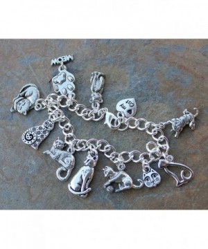 Women's Charms & Charm Bracelets