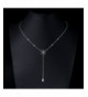 Women's Y-Necklaces