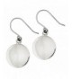 Designs Nathan Sterling Silver Earrings