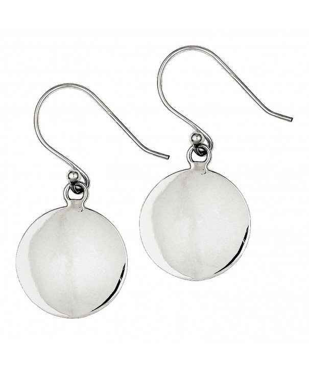 Designs Nathan Sterling Silver Earrings