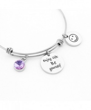 Women's Bangle Bracelets