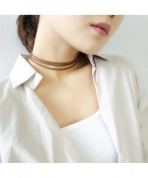 Women's Chain Necklaces