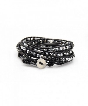 Women's Wrap Bracelets