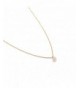 Women's Chain Necklaces