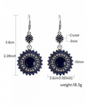 Women's Drop & Dangle Earrings