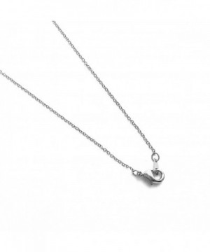 Women's Chain Necklaces