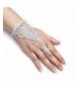 YUXI Wedding Harness Austria Crystal