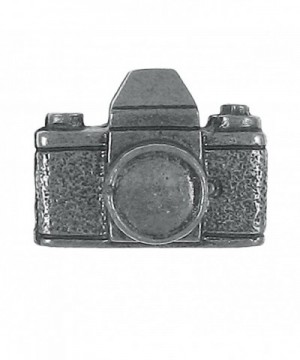 Camera Lapel Pin 1 Count