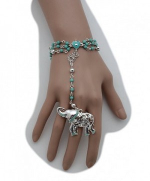 Fashion Jewelry Bracelet Fingers Skeleton