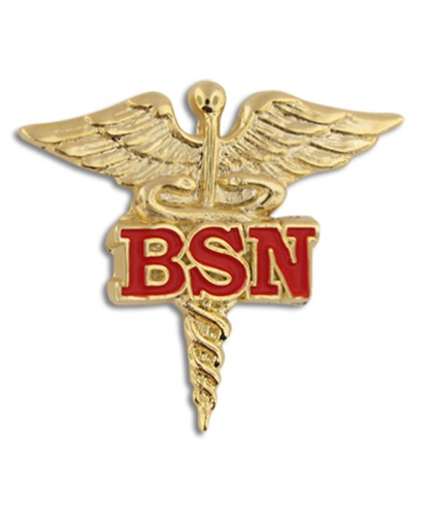 PinMarts Bachelor Science Nursing Caduceus