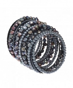 Women's Wrap Bracelets