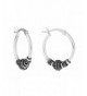 Women's Hoop Earrings