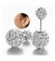 Women's Ball Earrings