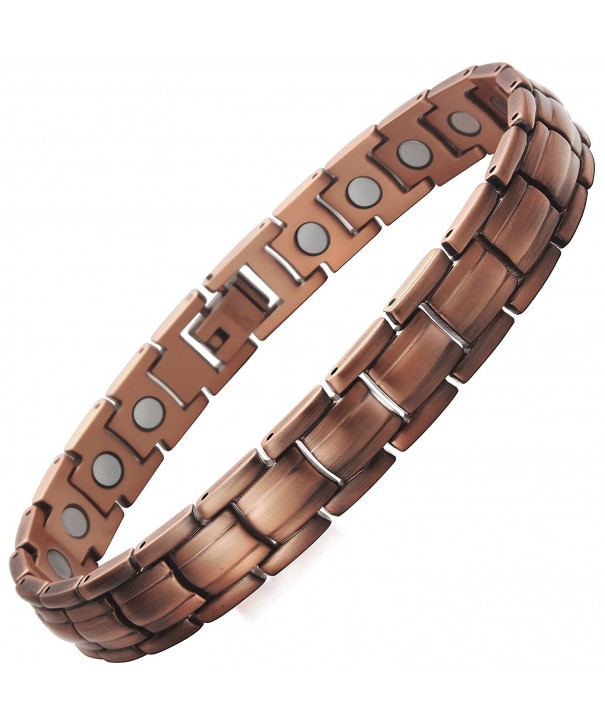 VITEROU Magnetic Therapy Bracelet Arthritis