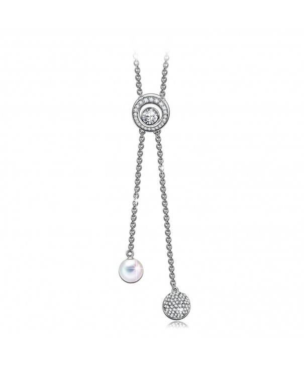 Crystals J NINA Swarovski Anniversary Valentines