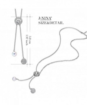 Women's Y-Necklaces