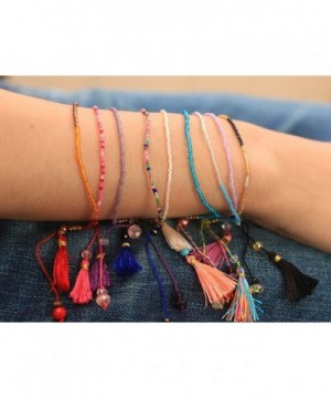 Women's Wrap Bracelets