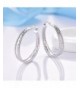 Women's Hoop Earrings