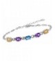 Women's Tennis Bracelets