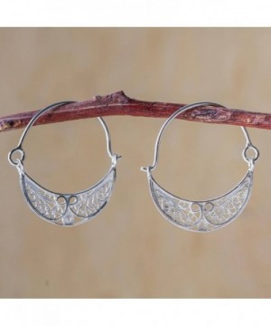 Women's Hoop Earrings