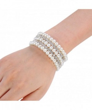 Women's Tennis Bracelets