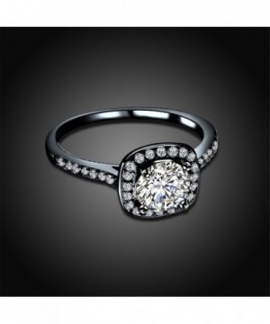 Women's Wedding & Engagement Rings