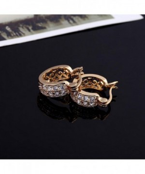 Earrings Wholesale