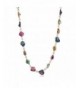 Women's Pearl Strand Necklaces