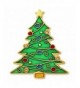 PinMarts Festive Christmas Holiday Enamel