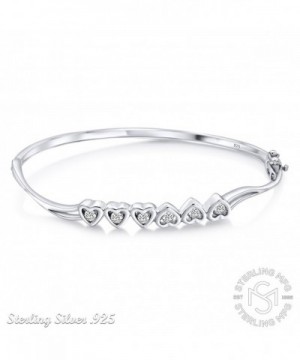 Women's Bangle Bracelets