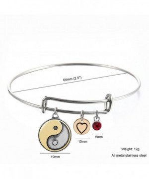 Women's Bangle Bracelets